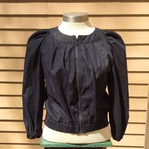 Moonlight, lightweight Spring/Summer jacket Size S